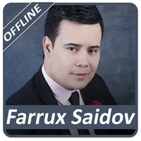 Farrux Saidov qo'shiqlari icon