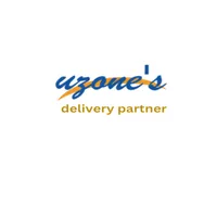 uzone's delivery partner icon