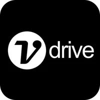 Vdrive icon