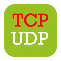 TCP Ports list icon