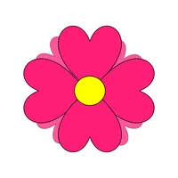 V1 Flowers icon