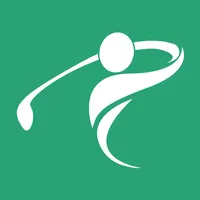 V1 Game: Golf GPS and Stats icon