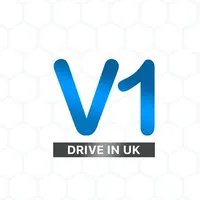 V1 Drive in UK Theory Test icon