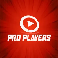 PRO PLAYERS icon