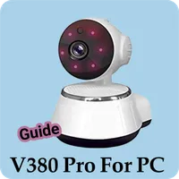 V380 Pro For PC Guide icon