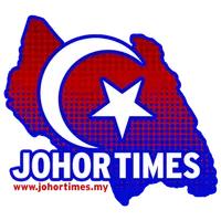 Johor Times AR icon