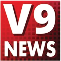 V9 NEWS icon