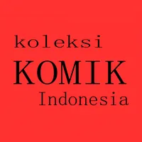 Kumpulan Komik Indonesia icon