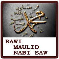 Rawi Maulid Nabi Offline icon