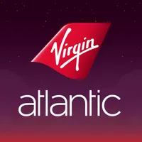 Virgin Atlantic icon