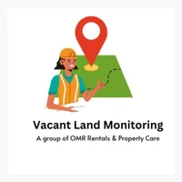 Vacant Land Monitoring icon