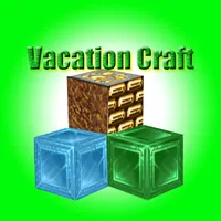 Craft Mans : vacation craft &  icon