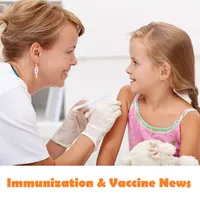 Vaccines-Immunizations Updates icon