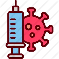 Vaccine Notify icon