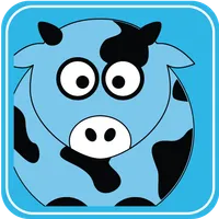 Vache Taureau icon