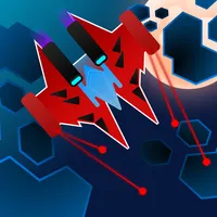 Space Hero - RPG Idle Game icon
