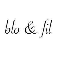 Blo & Fil, A Non-toxic Salon icon