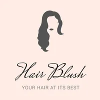Hair Blush Salon icon