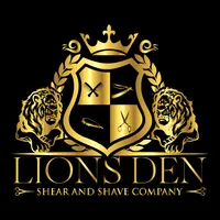Lions Den Shear and Shave Co. icon