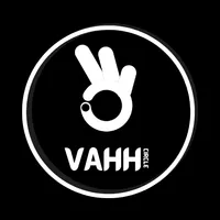VAHH Circle | Customer app icon