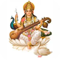 Saraswati BIja Mantra icon