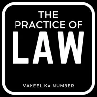 The Practice of Law icon