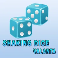 Shaking Dice Valanta icon