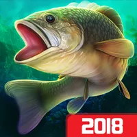 Real Reel Fishing Simulator :  icon