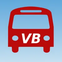 ValenBus: bus in Valencia icon