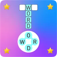 Puzzle words: word search icon