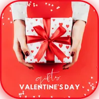 valentine's day gifts icon