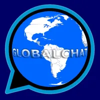 GlobalChat icon