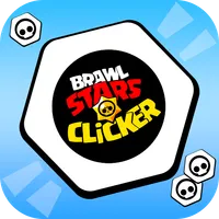 Brawl Stars Clicker icon