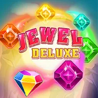 Jewels Deluxe 2 - 300 Levels icon