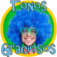 Tonos Graciosos icon