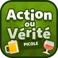 Action ou Vérité - Picole icon