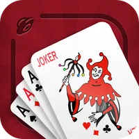 Rummy ♣  - classic card game icon