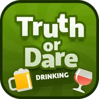 Truth or Dare - Drinking icon