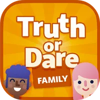 Truth or Dare Family icon