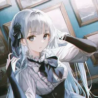 Anime Wallpaper Keren HD 4K icon