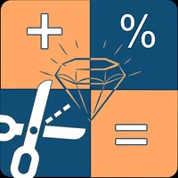 Diamond Cut Estimator-VLR icon