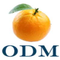 ODM Tv icon