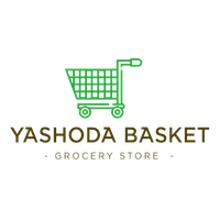 YASHODA BASKET- Grocery & Milk icon