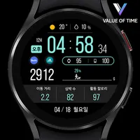 VOT Watch 021 icon