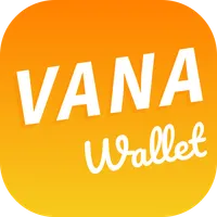 VANA WALLET icon
