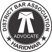 District Bar Association Harid icon
