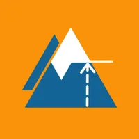 Pressure Altimeter icon