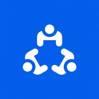 Vani Meetings - Share Screen icon