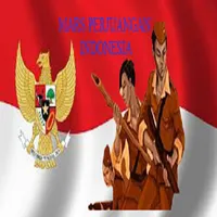 Mars Perjuangan Indonesia icon