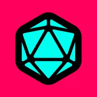 MTG Life Counter App: Lotus icon